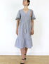 Atelier Scammit - Helios Dress